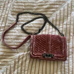 REBECCA MINKOFF crossbody
